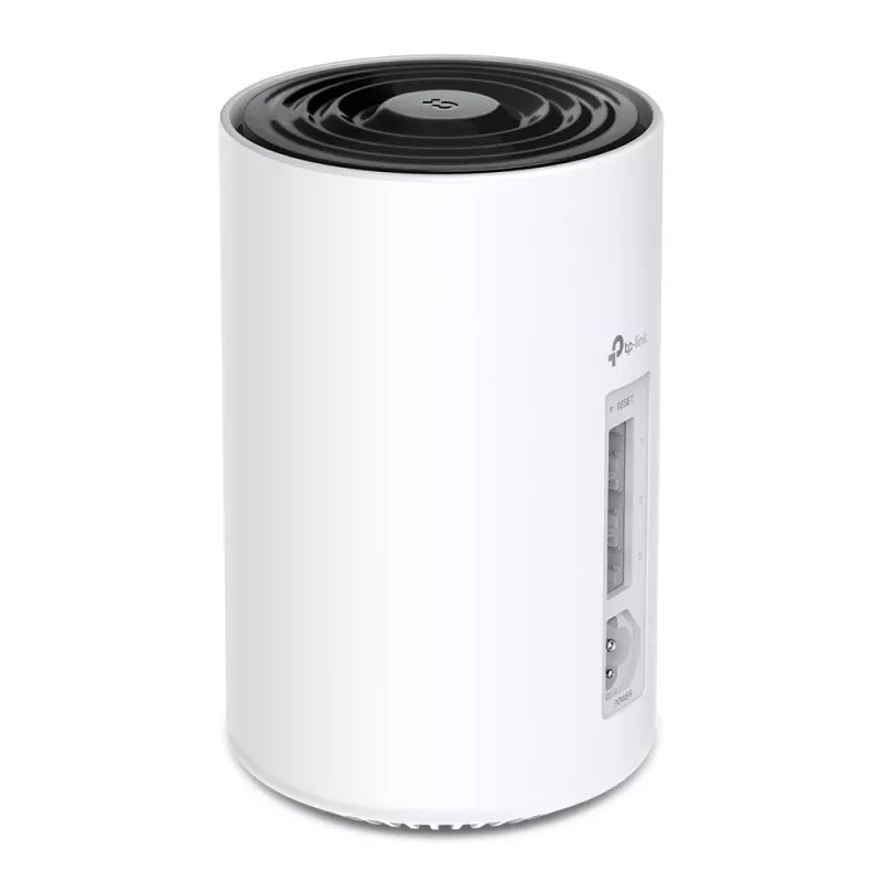 TP-Link AX3000 + G1500 Whole Home Powerline Mesh Wi-Fi 6 System