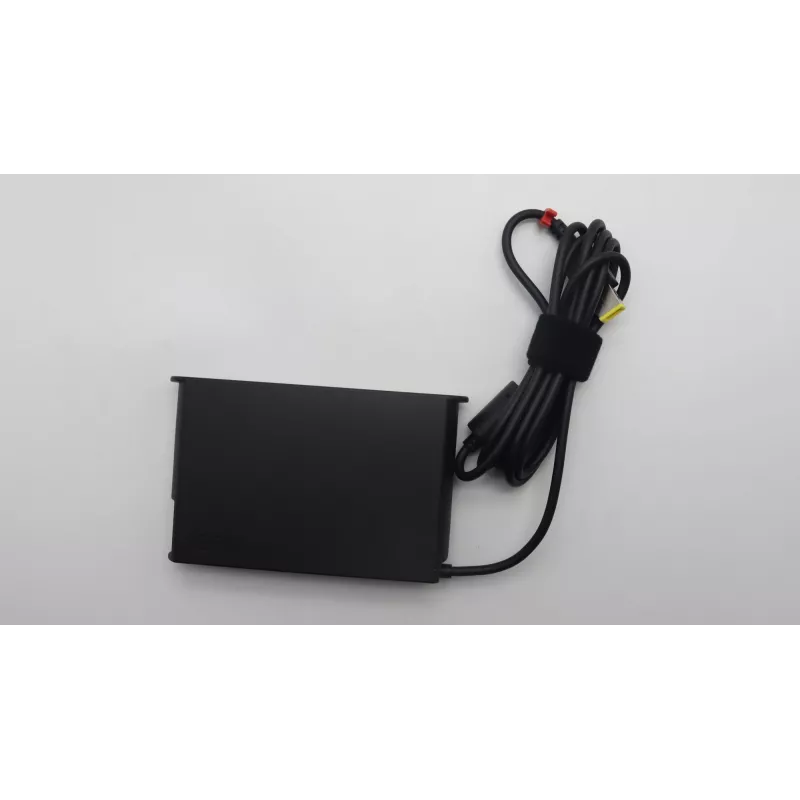Lenovo 5A11K67847 Netzteil/Wechselrichter Innenbereich 135 W Schwarz
