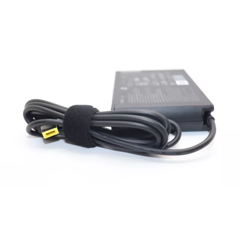 Lenovo 5A11K67847 Netzteil/Wechselrichter Innenbereich 135 W Schwarz
