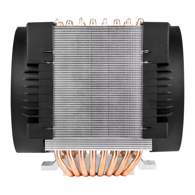 CPU-Kühler Arctic Freezer 4U-M Ampere Server – passive/Heatsink-Lösung für Ampere-Server, 120W TDP