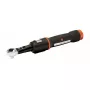 Drehmomentschlüssel Bahco 74WR-15 15-75 Nm einstellbar Ratsche