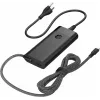 HP 110W USB-C Laptop-Ladegerät, Laptop, Innenbereich, 43 - 63 Hz, 110 W, 5V/9V/12V/15V/20V, 1,6 A