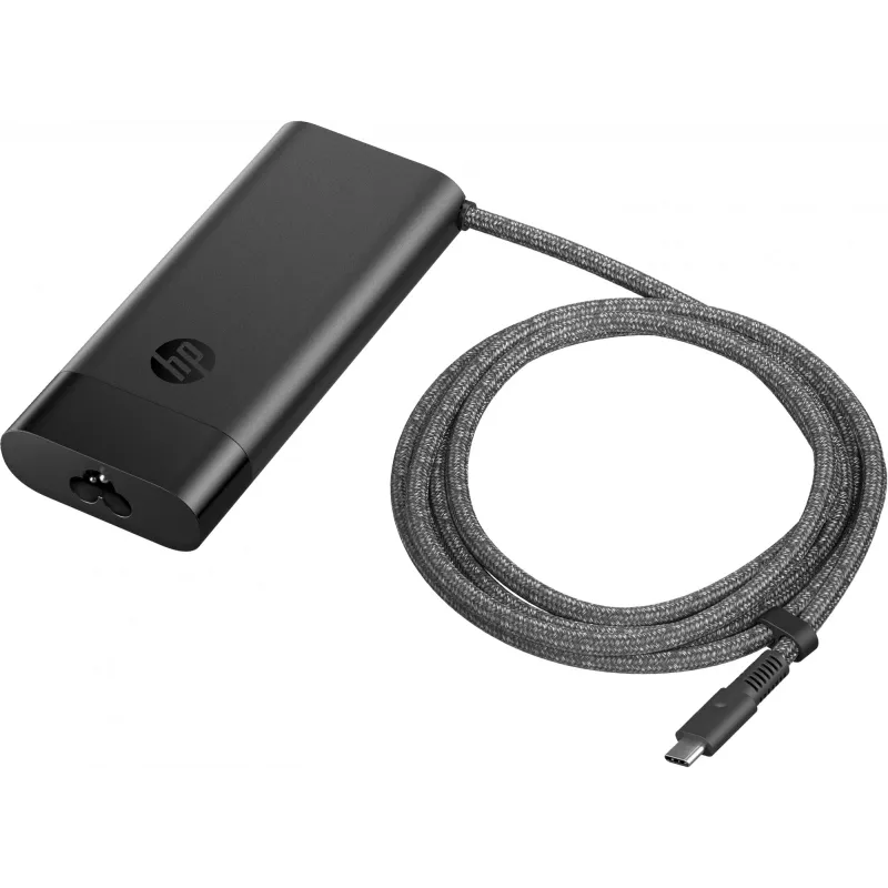 HP 110W USB-C Laptop-Ladegerät, Laptop, Innenbereich, 43 - 63 Hz, 110 W, 5V/9V/12V/15V/20V, 1,6 A