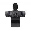 Webcam Logitech C920e HD 1080p Maximale Auflösung 1920 x 1080 Pixel