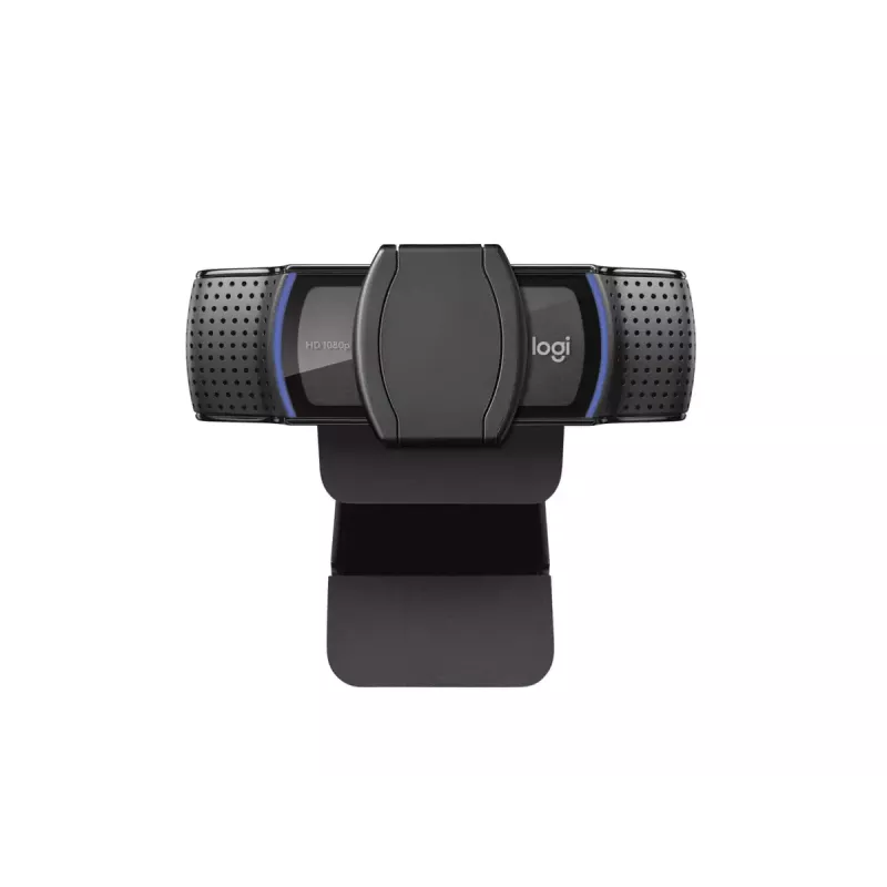 Webcam Logitech C920e HD 1080p Maximale Auflösung 1920 x 1080 Pixel