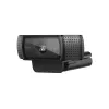 Webcam Logitech C920e HD 1080p Maximale Auflösung 1920 x 1080 Pixel