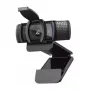 Webcam Logitech C920e HD 1080p Maximale Auflösung 1920 x 1080 Pixel