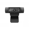 Webcam Logitech C920e HD 1080p 3 MP USB 3.2 Schwarz