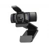 Webcam Logitech C920e HD 1080p 3 MP USB 3.2 Schwarz