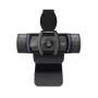 Webcam Logitech C920e HD 1080p 3 MP USB 3.2 Schwarz