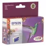 Epson Hummingbird Einzelpackung HellMagenta T0806 Claria Photographic Ink