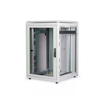 Freistehendes Rack Digitus DN-19 22U-8/8-1