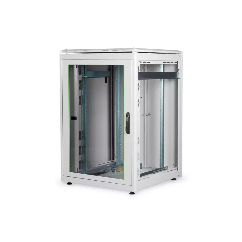 Freistehendes Rack Digitus DN-19 22U-8/8-1