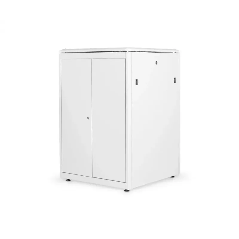 Freistehendes Rack Digitus DN-19 22U-8/8-1