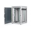 Freistehendes Rack Digitus DN-19 22U-8/8-1