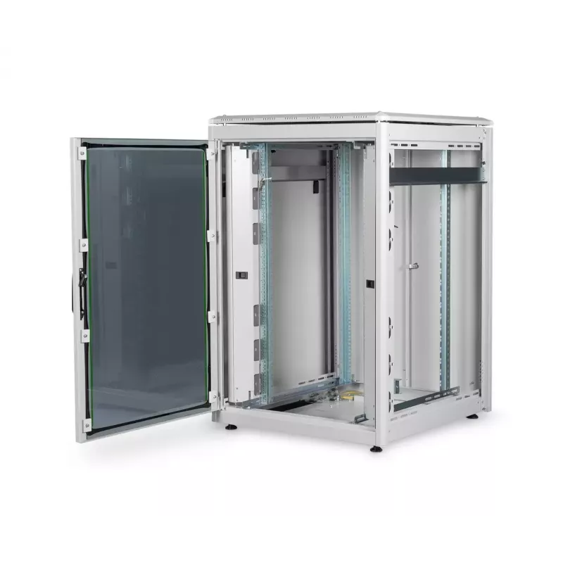 Freistehendes Rack Digitus DN-19 22U-8/8-1