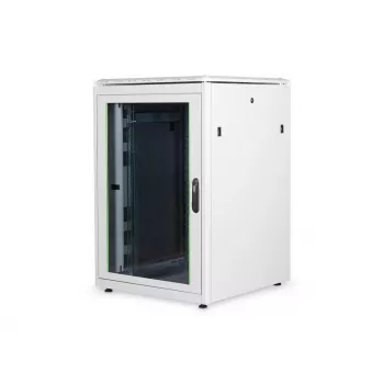 Freistehendes Rack Digitus DN-19 22U-8/8-1