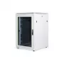 Freistehendes Rack Digitus DN-19 22U-8/8-1