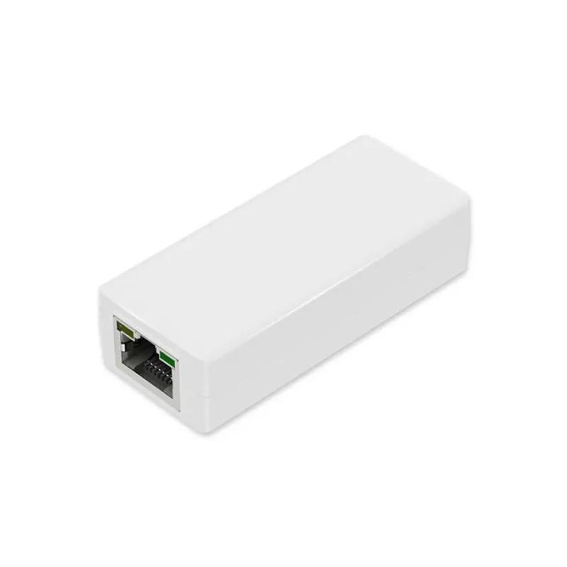 Microconnect MC-POEADAPTER-USB-C PoE-Adapter Fast Ethernet 5 V