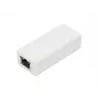 Microconnect MC-POEADAPTER-USB-C PoE-Adapter Fast Ethernet 5 V