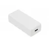 Microconnect MC-POEADAPTER-USB-C PoE-Adapter Fast Ethernet 5 V