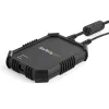 StarTech.com Laptop-zu-Server-KVM-Konsole mit robustem Gehäuse