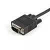 StarTech.com Laptop-zu-Server-KVM-Konsole mit robustem Gehäuse