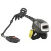 Zebra RS4000 tragbarer Barcode-Leser 1D Laser Grau, Silber