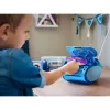 Tragbares Radio Lenco SCD-24BU Kids FM 4W 60dB