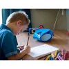 Tragbares Radio Lenco SCD-24BU Kids FM 4W 60dB