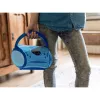 Tragbares Radio Lenco SCD-24BU Kids FM 4W 60dB