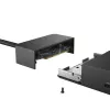 DELL WD19 Kabelgebunden USB 3.2 Gen 1 (3.1 Gen 1) Typ-C Schwarz