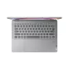 Lenovo IdeaPad Flex 5 14ABR8 AMD Ryzen™ 7 7730U Hybrid (2-in-1) 35,6 cm (14 Zoll) Touchscreen WUXGA 16 GB LPDDR4x-SDRAM 512 GB SSD Wi-Fi 6 (802.11ax) Windows 11 Home Swiss Grau