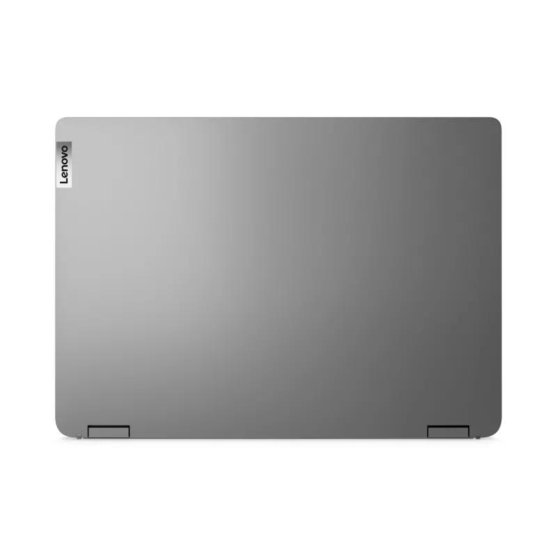 Lenovo IdeaPad Flex 5 14ABR8 AMD Ryzen™ 7 7730U Hybrid (2-in-1) 35,6 cm (14 Zoll) Touchscreen WUXGA 16 GB LPDDR4x-SDRAM 512 GB SSD Wi-Fi 6 (802.11ax) Windows 11 Home Swiss Grau