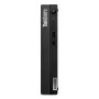 Lenovo ThinkCentre M75q Gen 2 AMD Ryzen™ 5 5600GE 16 GB DDR4-SDRAM 256 GB SSD Windows 11 Pro Mini-PC Schwarz