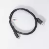 Brother LK1001CEU Ladegerät für Scanner Schwarz AC Innenbereich