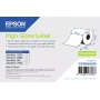 Epson Hochglanz-Etikett – Endlosrolle: 102 mm x 33 m
