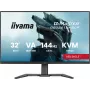 iiyama G-MASTER GB3261UHSCP-B1 80 cm (31,5 Zoll) 4K Ultra HD LED Computermonitor – Schwarz