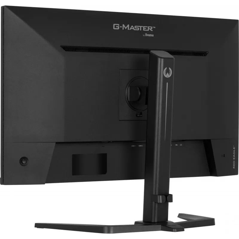 iiyama G-MASTER GB3261UHSCP-B1 80 cm (31,5 Zoll) 4K Ultra HD LED Computermonitor – Schwarz