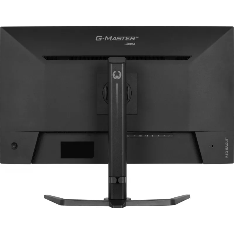 iiyama G-MASTER GB3261UHSCP-B1 80 cm (31,5 Zoll) 4K Ultra HD LED Computermonitor – Schwarz
