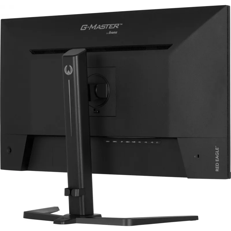 iiyama G-MASTER GB3261UHSCP-B1 80 cm (31,5 Zoll) 4K Ultra HD LED Computermonitor – Schwarz