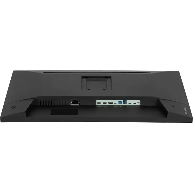 iiyama G-MASTER GB3261UHSCP-B1 80 cm (31,5 Zoll) 4K Ultra HD LED Computermonitor – Schwarz