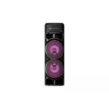 Poweraudio LG RNC9 Lautsprecher
