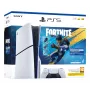 Sony PlayStation 5 - Fortnite Flowering Chaos Bundle 1 TB Wi-Fi Schwarz, Weiß