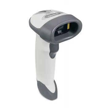 Motorola LS2208 Laser Weiß