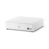 Kassenschublade SumUp Cash Drawer — Kunststoff- und Stahlgehäuse, weiß, 330×340×100 mm, 5 kg