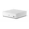 Kassenschublade SumUp Cash Drawer — Kunststoff- und Stahlgehäuse, weiß, 330×340×100 mm, 5 kg