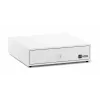 Kassenschublade SumUp Cash Drawer — Kunststoff- und Stahlgehäuse, weiß, 330×340×100 mm, 5 kg