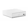 Kassenschublade SumUp Cash Drawer — Kunststoff- und Stahlgehäuse, weiß, 330×340×100 mm, 5 kg