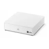 Kassenschublade SumUp Cash Drawer — Kunststoff- und Stahlgehäuse, weiß, 330×340×100 mm, 5 kg